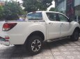 Mazda BT 50 2.2L 4x2 AT 2018 - Bán Mazda BT50 mới mang phong cách thiết kế KODO đầy ấn tượng