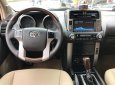 Toyota Prado TXL 2011 - Bán Toyota Prado 2011, màu đen