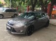 Ford Focus S 2.0 AT 2014 - Bán Ford Focus bản S full option, màu nâu titan, sx cuối 2014, đăng ký đầu 2015