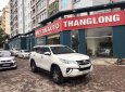 Toyota Fortuner AT 2017 - Xe Toyota Fortuner AT 2017, màu trắng, nhập khẩu 