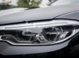 BMW 5 Series 530i 2019 - Bán xe BMW 5 Series 530i sản xuất 2019, màu đen, nhập khẩu Đức