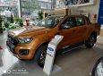 Ford Ranger Wildtrak 2.0L 4x4 AT 2019 - Bán Ford Ranger Wildtrak 2.0L 4x4 AT 2019, nhập khẩu, mới 100%