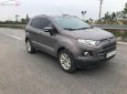 Ford EcoSport Titanium 1.5L AT 2016 - Cần bán chiếc Ford EcoSport 1.5AT bản Titanium Sx 2016, xe chính chủ tên mình mua từ mới