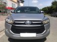 Toyota Innova G 2017 - Bán Toyota Innova G đời 2017, màu xám số tự động