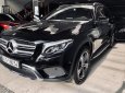 Mercedes-Benz GLC-Class GLC 200 2018 - Bán Mercedes GLC 200 sản xuất 2018, màu đen, xe đi lướt đúng 3000km, cam kết chất lượng bao kiểm tra hãng