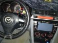 Mazda 3   2005 - Cần bán lại xe Mazda 3 đời 2005, màu bạc, giá chỉ 270 triệu