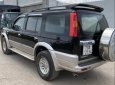 Ford Everest 2005 - Cần bán Ford Everest sản xuất năm 2005, màu đen, giá 235tr