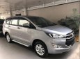 Toyota Innova 2.0E 2019 - Bán xe Toyota Innova năm sản xuất 2019, màu bạc, giá tốt