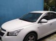 Chevrolet Cruze  LTZ  2014 - Cần bán lại xe Chevrolet Cruze LTZ sản xuất 2014, màu trắng