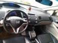 Honda Civic 2009 - Chính chủ bán xe Honda Civic đời 2009, màu xám, xe nhập