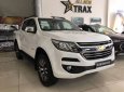 Chevrolet Colorado 2018 - Bán Chevrolet Colorado năm sản xuất 2018, màu trắng, nhập khẩu nguyên chiếc, 651tr