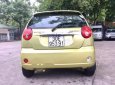 Chevrolet Spark   2009 - Cần bán Chevrolet Spark đời 2009, xe chính chủ mua từ mới