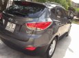 Hyundai Tucson 2010 - Bán Hyundai Tucson năm 2010, màu xám, xe nhập