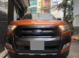 Ford Ranger Wildtrak 2.2AT 2015 - Bán Ranger Wildtrak 2015 số tự động, bản 2.2L máy dầu