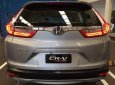 Honda CR V 2019 - Bán ô tô Honda CR V đời 2019, màu bạc, xe nhập, 983tr