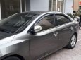 Kia Forte   2009 - Gia đình bán Kia Forte đời 2009, màu xám, xe nhập