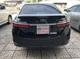 Toyota Corolla altis 1.8G 2018 - Bán ô tô Toyota Corolla altis 1.8G đời 2018, màu đen