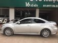 Mazda 6   2011 - Cần bán Mazda 6 sản xuất năm 2011, màu bạc, nhập khẩu như mới, giá tốt