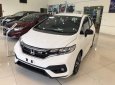 Honda Jazz 2018 - Bán Honda Jazz năm 2018, màu trắng, xe nhập, giá tốt