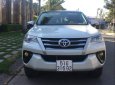 Toyota Fortuner  MT 2017 - Bán Toyota Fortuner MT đời 2017, màu trắng, xe nhập khẩu Indonesia