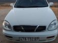 Daewoo Leganza 2000 - Bán xe Daewoo Leganza năm sản xuất 2000, màu trắng, xe nhập, giá chỉ 95 triệu