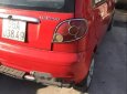 Daewoo Matiz 2004 - Bán xe Daewoo Matiz 2004, màu đỏ
