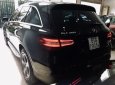 Mercedes-Benz GLC-Class GLC 200 2018 - Bán Mercedes GLC 200 sản xuất 2018, màu đen, xe đi lướt đúng 3000km, cam kết chất lượng bao kiểm tra hãng