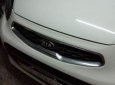 Kia Morning   2016 - Cần bán xe Kia Morning sản xuất 2016, màu trắng còn mới giá cạnh tranh