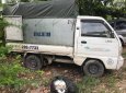 Daewoo Labo 0.8 MT 1998 - Cần bán Daewoo Labo 5 tạ, Sx 1998 nhập khẩu, số tay, máy xăng, màu trắng