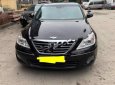 Hyundai Genesis BH380 2009 - Bán Hyundai Genesis BH380 đời 2009, màu đen