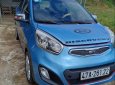 Kia Picanto   2013 - Cần bán gấp Kia Picanto năm sản xuất 2013, giá 255tr