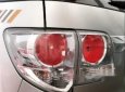 Toyota Fortuner 2014 - Bán Toyota Fortuner 2014, màu bạc