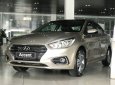 Hyundai Accent 1.4AT  2018 - Vũng Tàu _Hyundai Accent 2018, hỗ trợ trả góp lãi suất thấp, có xe sẵn giao ngay – LH 0933222638