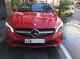 Mercedes-Benz CLA class 200 2015 - Bán nhanh Mercedes CLA200 năm 2015, màu đỏ, Đà Nẵng