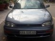 Toyota Camry 1993 - Bán xe Toyota Camry năm sản xuất 1993, màu xám, nhập khẩu nguyên chiếc