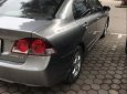 Honda Civic 2007 - Bán Honda Civic sản xuất năm 2007, màu xám