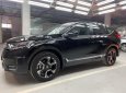 Honda CR V L 2018 - Bán ô tô Honda CR V đời 2018, màu đen, nhập khẩu nguyên chiếc