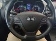 Kia K3 2015 - Gia đình bán xe Kia K3 sản xuất 2015, màu đen