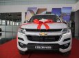 Chevrolet Colorado 2019 - Bán Chevrolet Colorado năm sản xuất 2019, xe nhập, 624tr