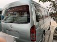 Toyota Hiace 2008 - Cần bán xe Toyota Hiace năm sản xuất 2008, màu bạc, 260tr