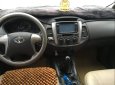 Toyota Innova MT 2013 - Cần bán xe Toyota Innova MT năm sản xuất 2013, màu bạc 