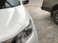 Nissan Navara   EL 2017 - Bán xe Nissan Navara EL năm sản xuất 2017, màu trắng, nhập khẩu  