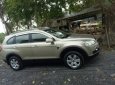 Chevrolet Captiva 2007 - Xe Chevrolet Captiva sản xuất 2007 xe gia đình