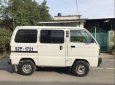 Suzuki Super Carry Van 2005 - Bán Suzuki Super Carry Van đời 2005, màu trắng, nhập khẩu 