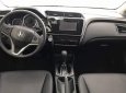 Honda City 2018 - Bán ô tô Honda City 2018, màu trắng, giá 559tr