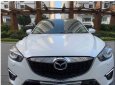 Mazda CX 5  2.0 AT 2015 - Cần bán lại xe Mazda CX 5 2.0 AT năm sản xuất 2015, màu trắng chính chủ giá cạnh tranh