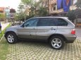 BMW X5 3.0si 2006 - Bán xe BMW X5 Sx 2006, đăng ký biển HN, tên cá nhân