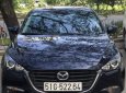 Mazda 3 Facelift 2017 - Bán Mazda 3 Facelift sản xuất năm 2017, màu đen