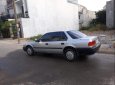 Honda Accord   1992 - Bán xe Honda Accord đời 1992, màu bạc, nhập khẩu