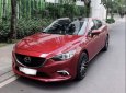 Mazda 6   2015 - Bán ô tô Mazda 6 sản xuất năm 2015, màu đỏ